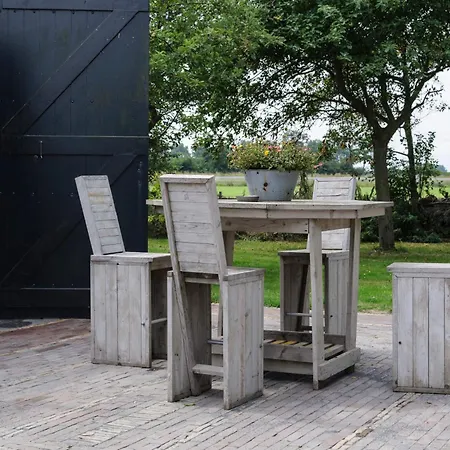 Holiday home Balkenhoeve *