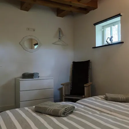 Balkenhoeve Holiday home Schagen