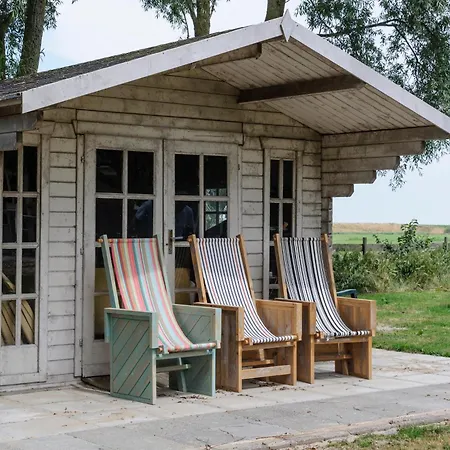 Holiday home Balkenhoeve *