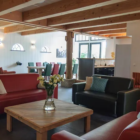 Balkenhoeve Holiday home *