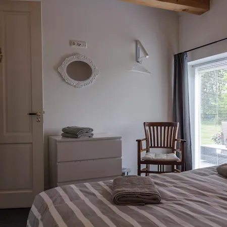 Balkenhoeve Holiday home Schagen