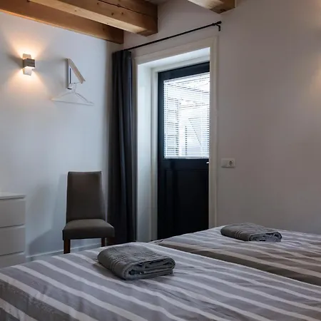 Holiday home Balkenhoeve