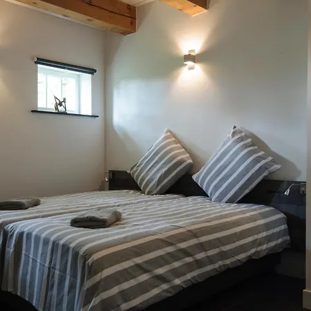 Balkenhoeve Holiday home