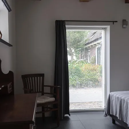 Balkenhoeve