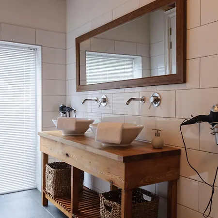 Balkenhoeve Holiday home Schagen