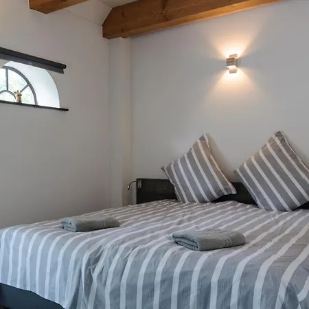 Balkenhoeve Holiday home