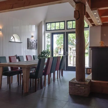 Holiday home Balkenhoeve *