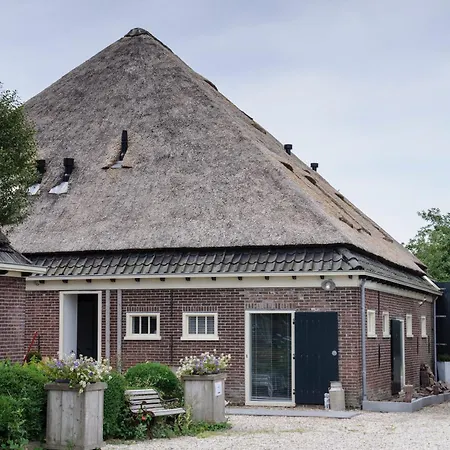 Balkenhoeve