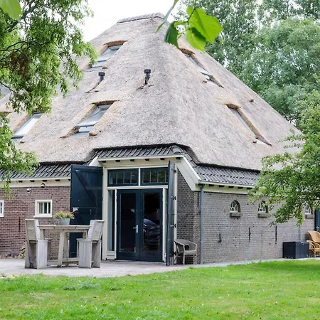 Balkenhoeve *