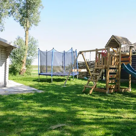 Balkenhoeve