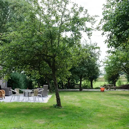 Дом отдыха Balkenhoeve
