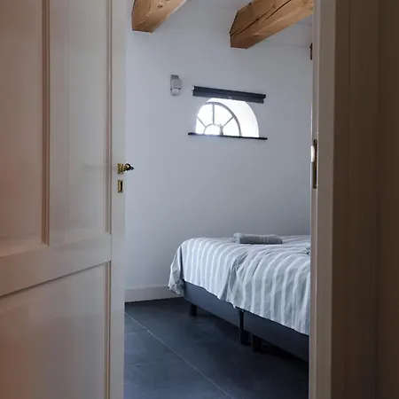 Balkenhoeve